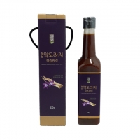 (강원)정선 약도라지 착즙 원액630g