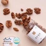 정선사위 백년가게 수제호두정과 오븐에두번구운 강정 선물세트 어린이집 결혼 돌 조의 답례품