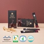 정선사위 홍삼담은 정선약도라지 30개입 (300g)