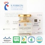 정선사위 한입 수제 도라지정과 더덕정과 명절 답례품 선물 100g