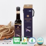 정선사위 정선 약도라지 착즙 원액 630g
