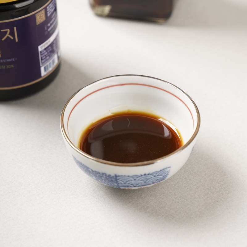 정선몰,정선사위 정선 약도라지 착즙 원액 630g
