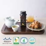 정선사위 국산 수제생강청 착즙원액 420g 농축진액 감기기침에좋은차