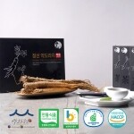 (살수록할인)정선사위 도라지스틱 약도라지청 착즙원액 30포×3박스