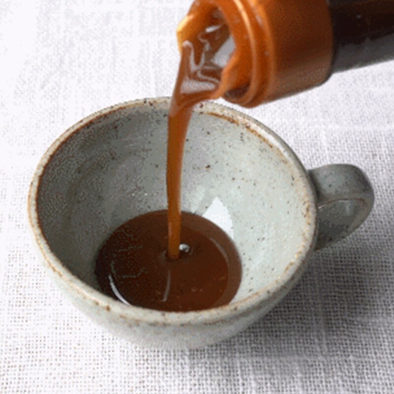 강원더몰,정선사위 국산 생강착즙 원액 650g 유기농 사탕수수 생강청