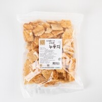 [3월 특가세일] 정선사위 백년가게 우리쌀 누룽지 국산 수제 구수한 가마솥 차 간식